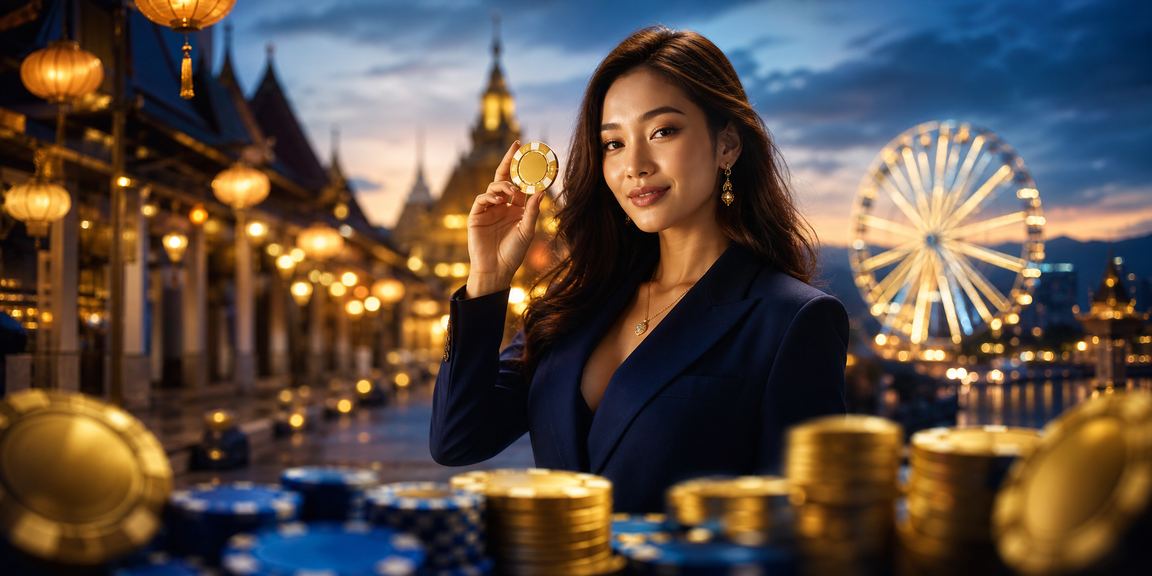 วิธีเล่นบาคาร่า bwin bet เชียงใหม่